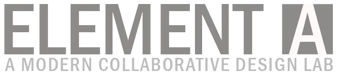 Element A — A modern collaborative design lab